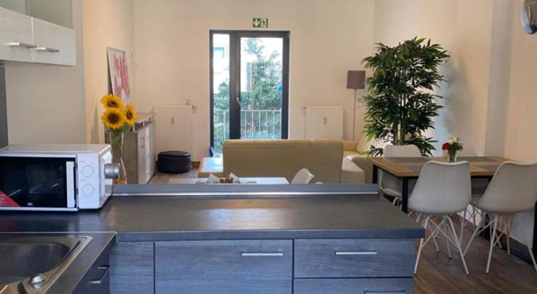 Holiday apartment | Pets are welcome — photo 5
