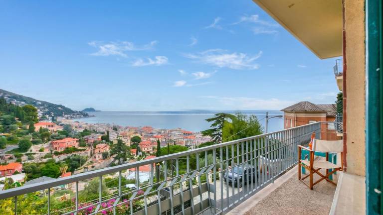 Ferienwohnung Alassio