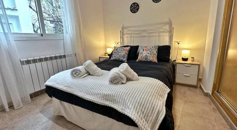 Charming rental apartment | Pets are welcome — photo 2