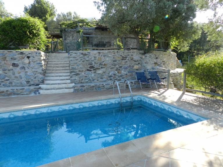 Casa Dúrcal