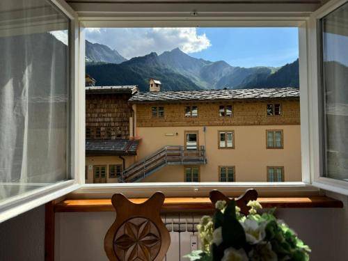 Appartamento  Courmayeur