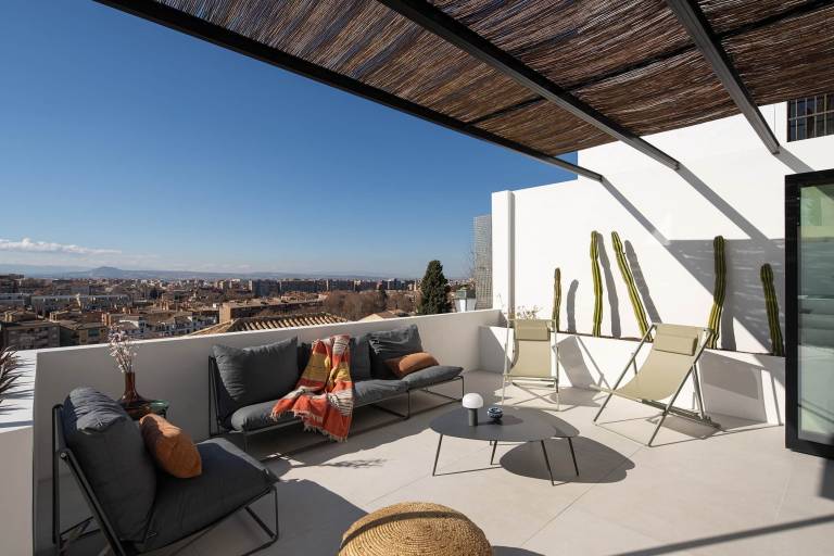 Ferienwohnung Granada