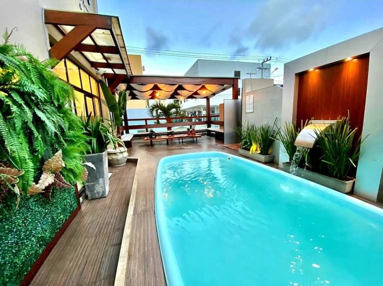 Apartment  Atalaia
