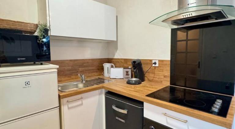 Rental apartment | Next to Popes' Palace — photo 4