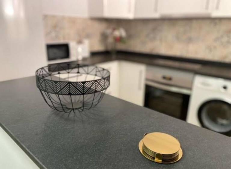Apartamento Santa Cruz de la Palma