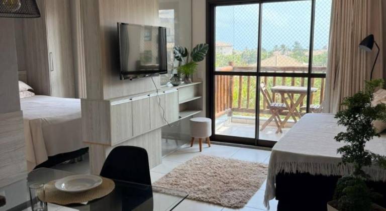 Rental apartment with hot tub & pool | Next to the beach | Dogs allowed — photo 2