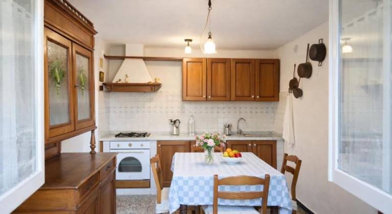 Lovely apartment | Close to the beach | Dogs allowed in Levanto