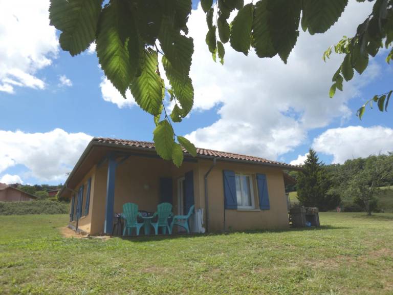 Gîte Tartas