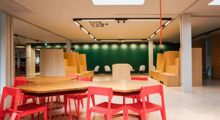 The Lab Hotel & Apartments — photo 5