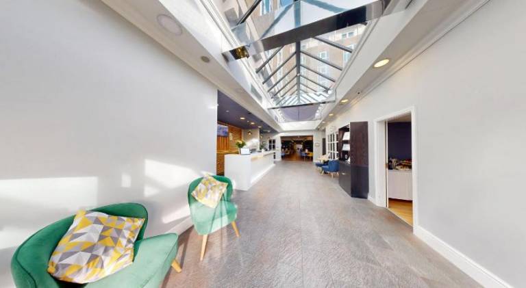 Holiday Inn Kenilworth - Warwick By IHG — photo 2