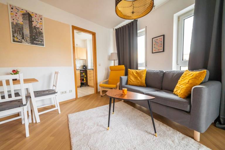 Ferienwohnung  Zerbst/Anhalt