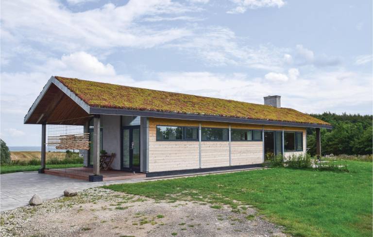 Feriehus Tranekær