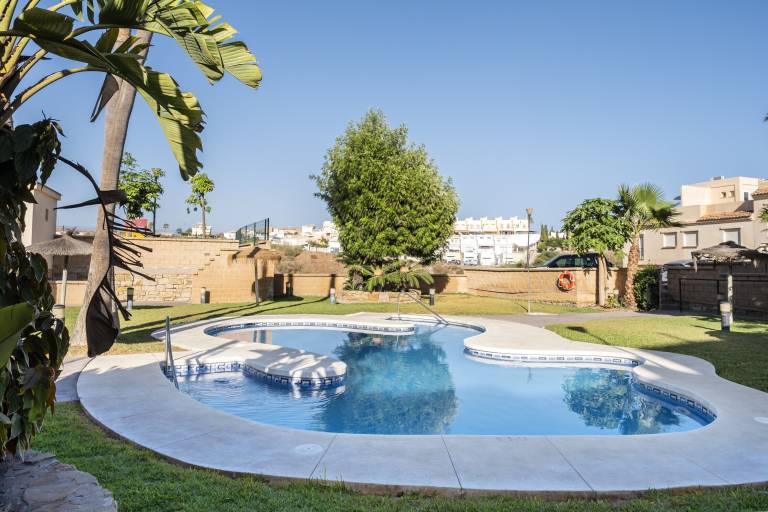 Casa Benajarafe