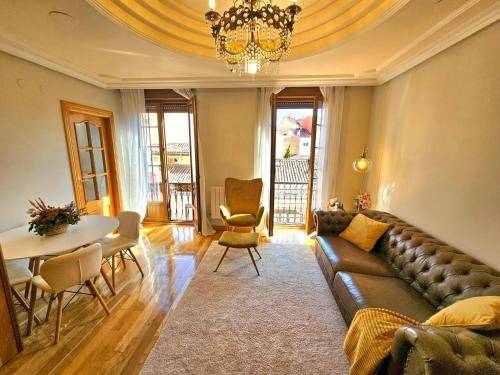 Apartamento León