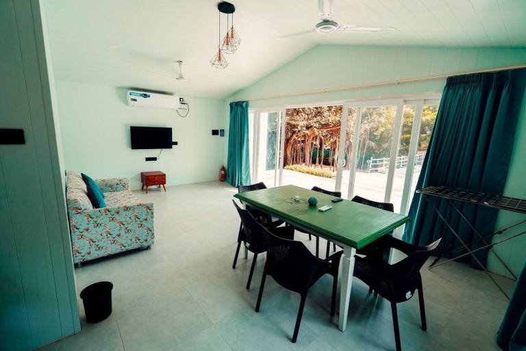 Moana Beach Resort — photo 3