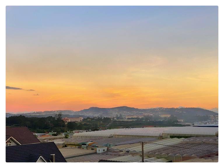 Home K Villa - Homestay 5 PN cho gia đình bạn in Da Lat
