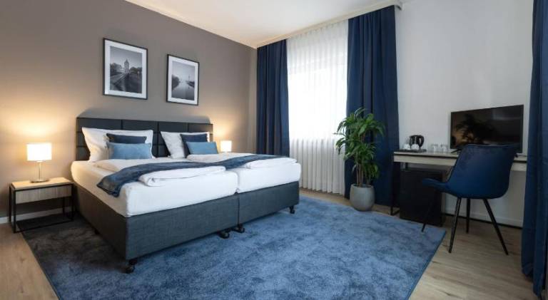 Hotel Wegener — photo 2
