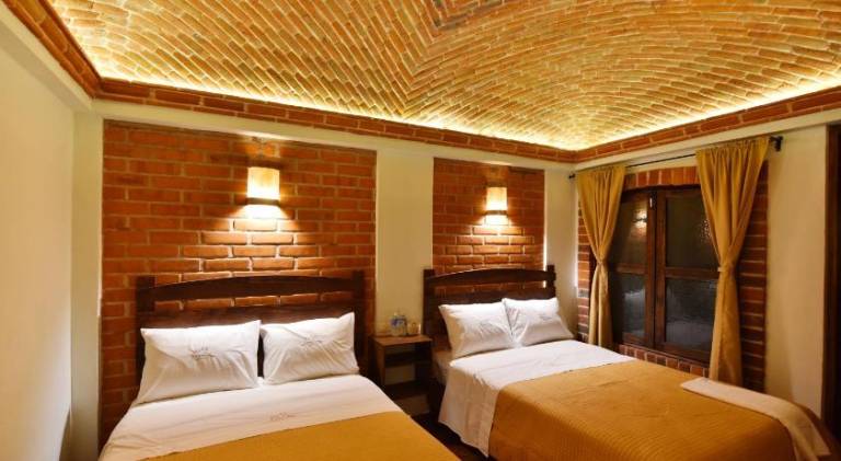 Hotel Santa Irene — photo 2
