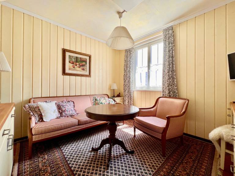 Ferienwohnung Trichtingen