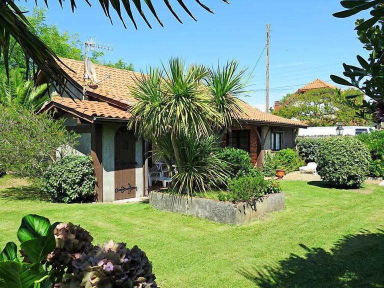 Maison de vacances  Mimizan Plage