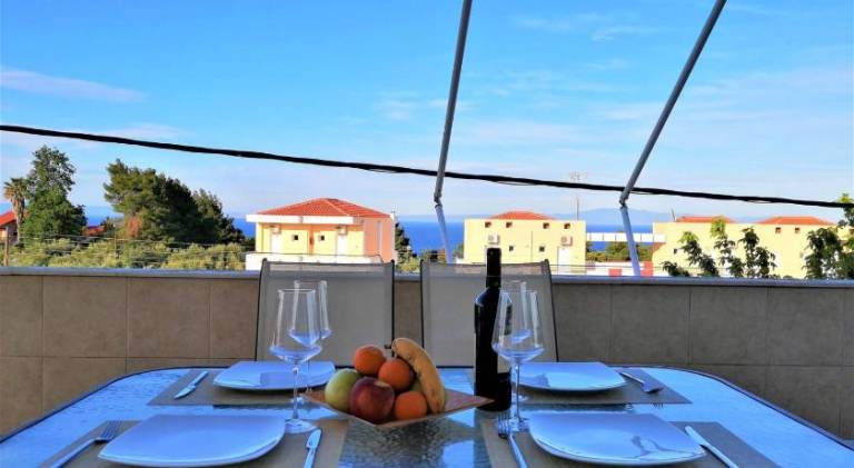 Kallithea Panoramic SeaView — photo 3