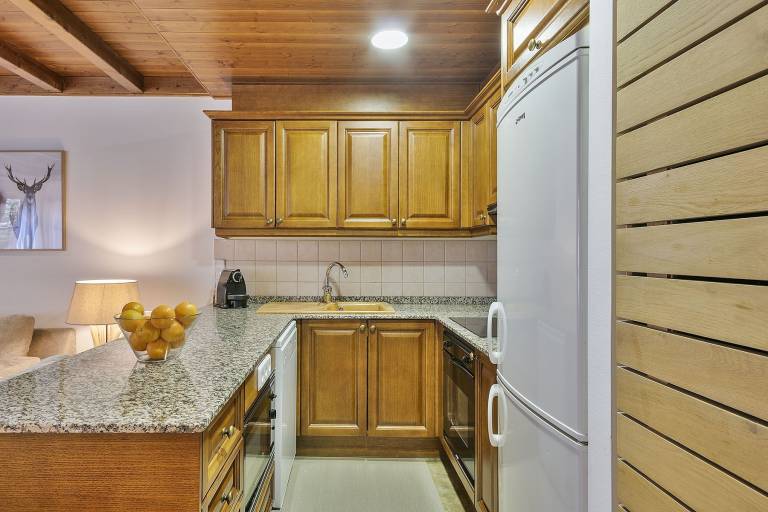 Holiday apartment | Mountain view — photo 5