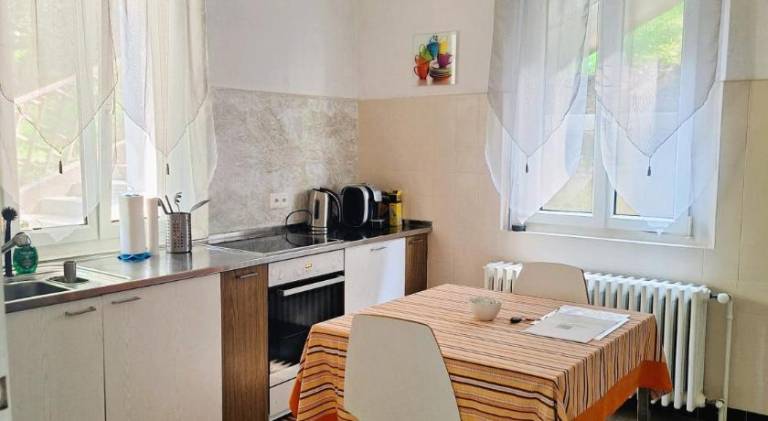 Holiday apartment with 2 rooms for 4 persons — photo 3