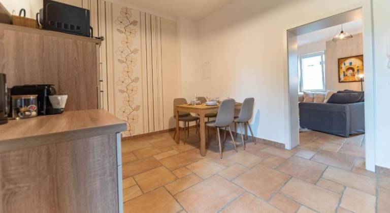 Holiday apartment with 1 room for 4 persons — photo 4
