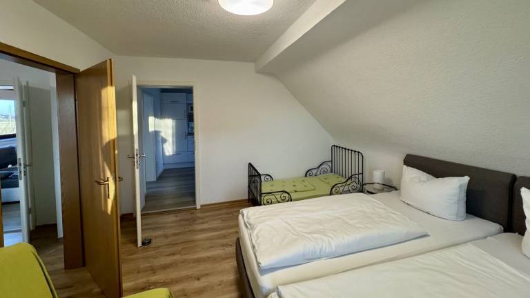 Ferienwohnung Zirndorf
