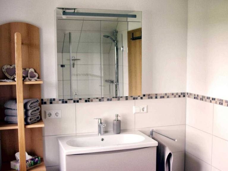 Ferienwohnung Bad Wurzach