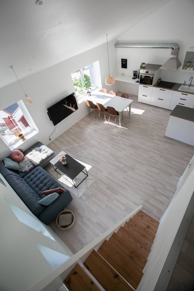 Ferienwohnung Tórshavn