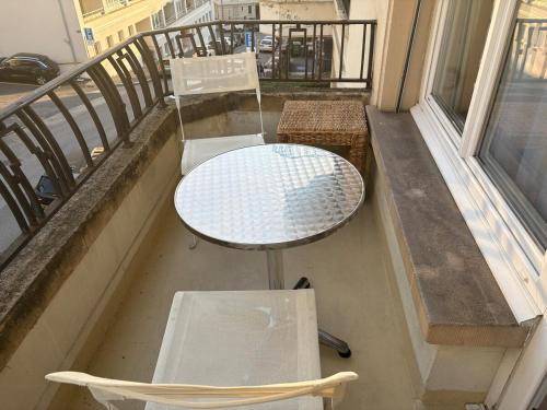 Ferienwohnung Lausanne