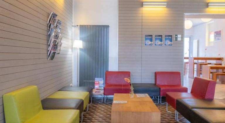 Locarno Youth Hostel — photo 3