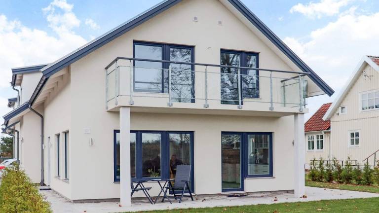 Ferienhaus Falkenberg