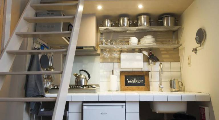 50 m&sup2; Ferienhaus