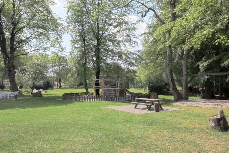 Ferienhaus in Hovborg f&uuml;r max. 4 Personen