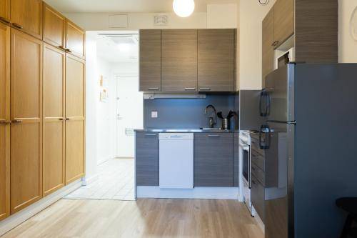 Ferienwohnung District VI