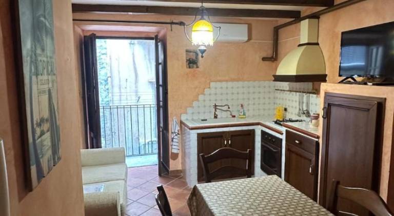 Rental apartment with 1 room for 4 persons — photo 3