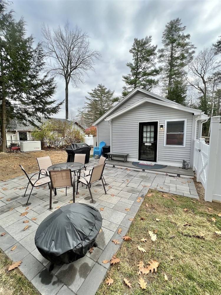 Cottage Sebago
