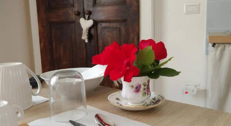 La Bouganville B&B — photo 4