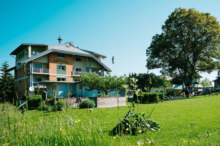 Feriehus  Villach