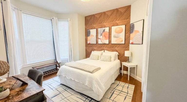 51 m&sup2; Ferienwohnung