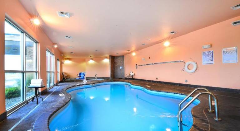 Baymont by Wyndham Grand Forks — photo 5