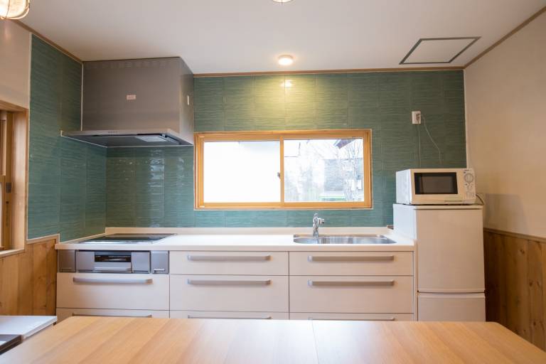 Cottage Hokujo