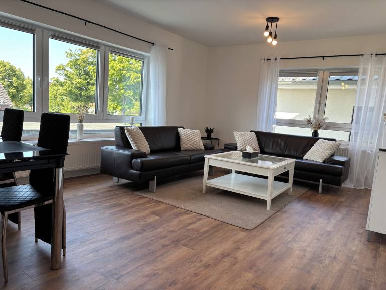 Apartament Soltau
