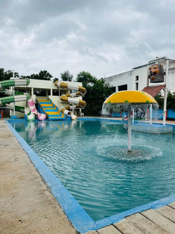 Villa  Yapral Lake