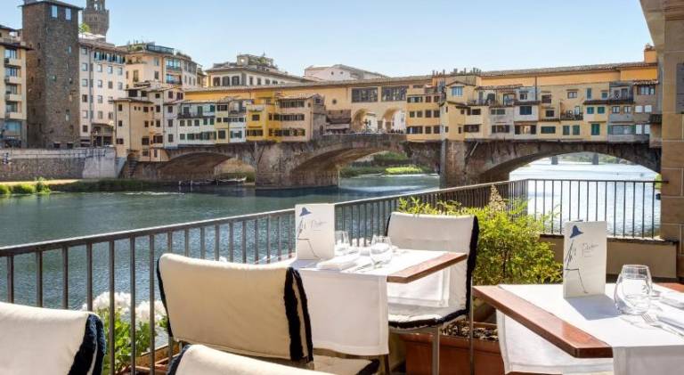 Lungarno Luxury Apartments - by Lungarno Collection — photo 5