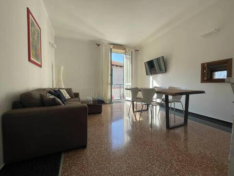 Holiday apartment | Close to the beach | Dogs allowed in Finale Ligure