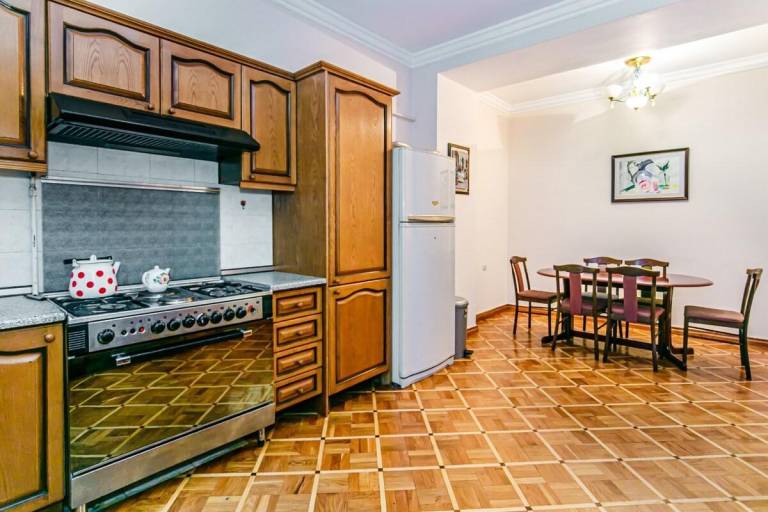 Apartment | Close to Baku Boulevard — photo 3