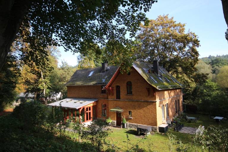 Ferienwohnung Dierdorf